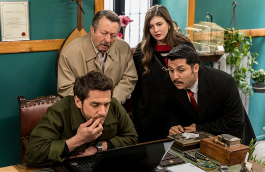 Tövbeler Olsun 26. bölüm fragmanı