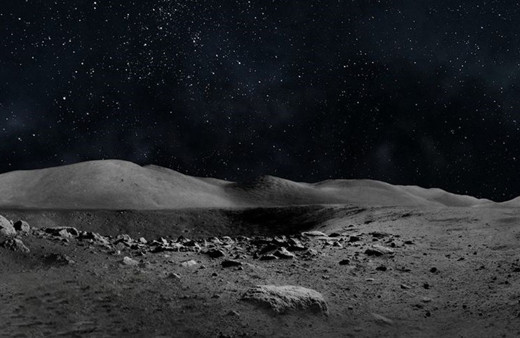 50 yıl önce Ay'da kaybolmuşlardı! Bulundular haberi olay oldu