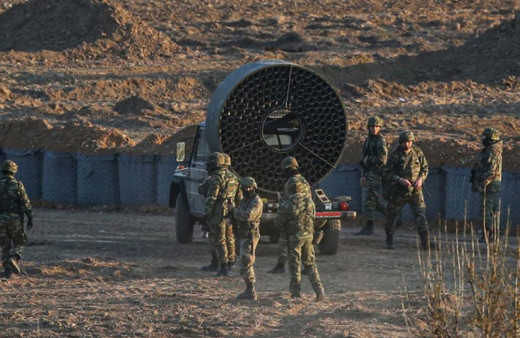 Yunanistan'da büyük kriz! Askerlerin maaşını 6 aydır ödeyemedikleri ifşa oldu