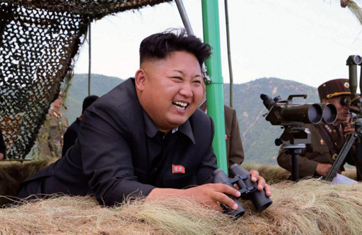 Kuzey Kore'den yeni bir kıtalararası balistik füze denemesi