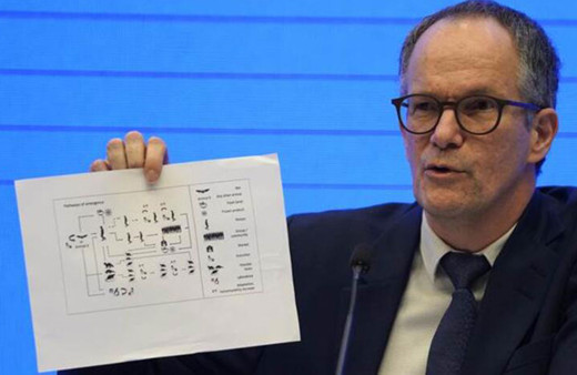 Çin'in Vuhan kentine giren DSÖ ekibi koronavirüsün kaynağını açıkladı! O iddia kesinlikle yalan