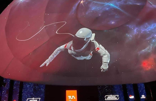 İşte Türkiye'nin 10 yılda uzaydaki 10 hedefi