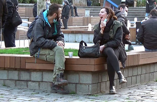 'Mutant virüs’ Trabzon'da da görüldü! Prof. Dr. Faruk Aydın yapılması gerekenleri anlattı