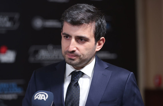 Bayraktar Milli Uzay Programı'nı değerlendirdi