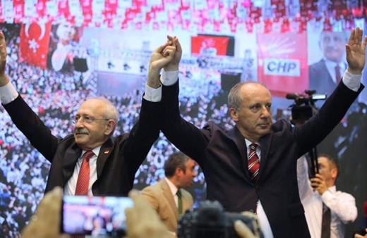 Muharrem İnce'nin o videosu tekrar dolaşıma girdi! "Asla bir daha karşısına geçmem"