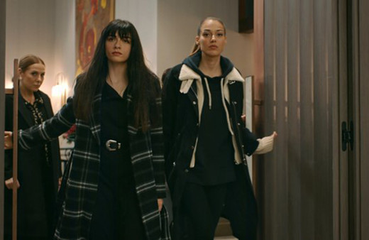 Alev Alev 14. bölüm fragmanı