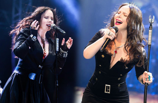 Ağır makyaj rafa kalktı Şebnem Ferah en doğal haliyle paylaştı yorum yağdı