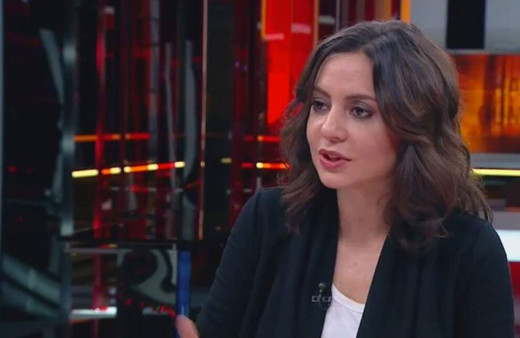 Aslı Aydıntaşbaş, Milli Uzay Programı'nı beğenmedi