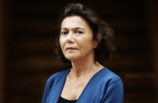 Prof. Dr. Ayşe Buğra Erdoğan'a ne dedi Boğaziçi cevabı nedir?