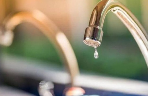 İstanbullular dikkat! İki ilçede 12 saatlik su kesintisine gidilecek