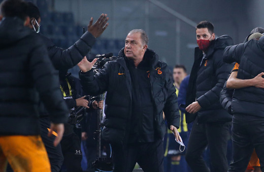 Fatih Terim talimat verdi! İki yıldızın tapusu alınacak