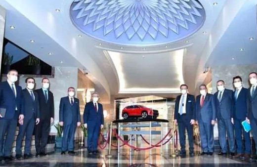 Merkez Bankası Başkanı Ağbal'dan TESK Başkanı Palandök'e ziyaret fiyat istikrarı konuşuldu