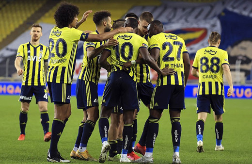 Süper Lig'de şampiyonluk oranları güncellendi