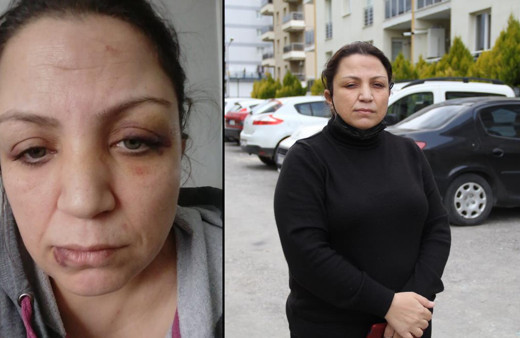 İzmir'de ev sahibi dehşeti yaşattı: İnanılmaz derecede kötü bir olay yaşadım