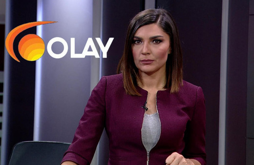 Olay TV kapanınca işsiz kalmıştı! Buket Güler'in yeni adresi belli oldu