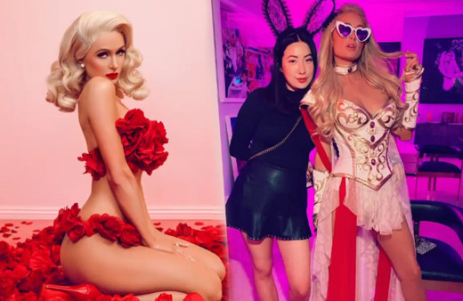 Paris Hilton yatılı okulda istismara uğradığını itiraf etti! Çıplak bir halde...