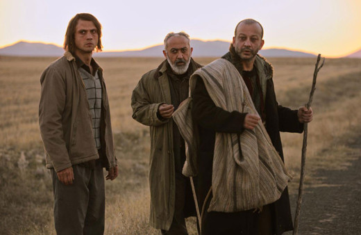 Çukur dizisindeki senaryo değişikliği ortaya çıkardı final tarihi belli oldu