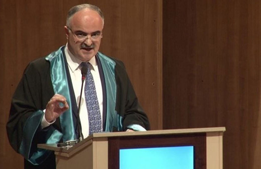 Prof. Dr. Cevdet Kılıç hakkında Trakya Üniversitesi soruşturma başlattı