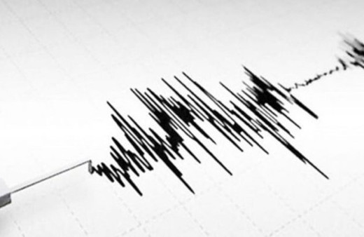 Aydın'da deprem! Kandilli'den açıklama yapıldı