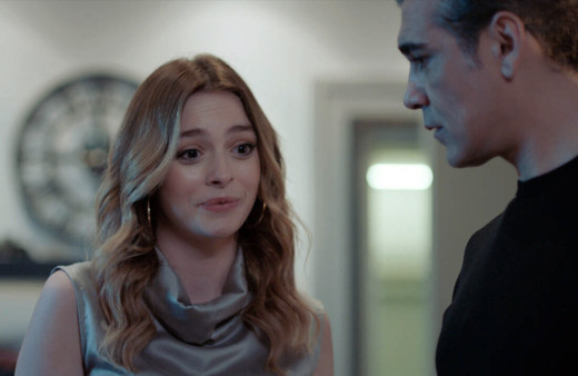 Kanal D'yi krize sokan Sadakatsiz krizi başrol oyuncu gidiyor!