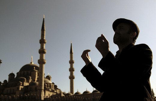 3 ayların ilk 3 günü tutulan oruca nasıl niyet edilir?