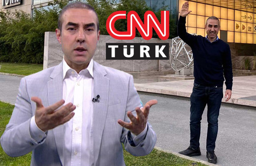 Bünyamin Sürmeli'nin yeni adresi belli oldu! CNN Türk'ten ayrılık nedeni bakın ne çıktı