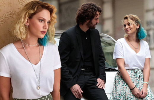 Masumlar Apartmanı'ndan ayrılıyor dendi Farah Zeynep Abdullah gerçeği söyledi