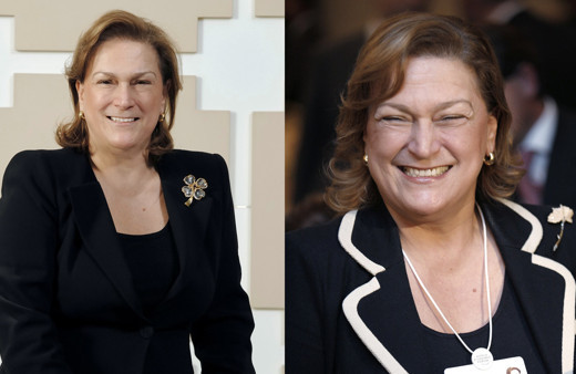 Güler Sabancı evli mi eşi kimdir? Güler Sabancı çocuğu var mı?