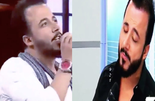 Çağatay Öztürk kimdir kaç yaşında jigolo iddiası ile gündemde