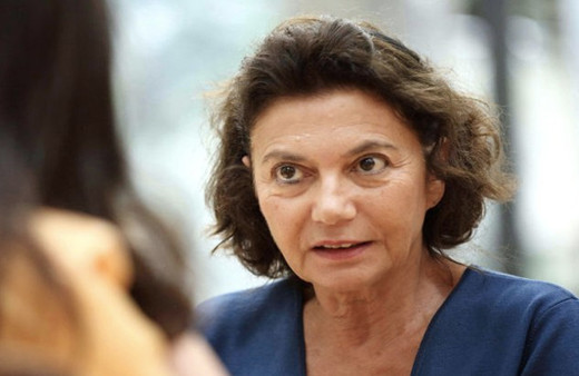 Ayşe Buğra kimdir aslen nereli Ayşe Buğra eşi kimdir?