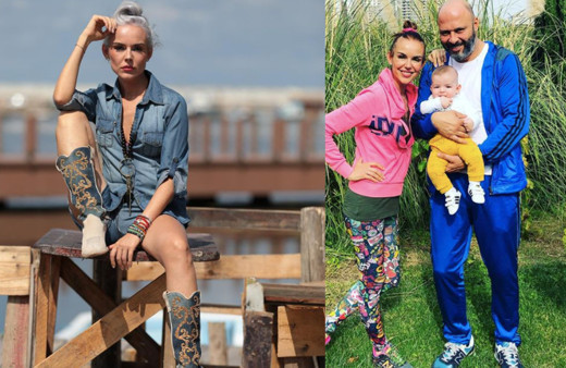 İpek Tanrıyar kaç yaşında nereli eşi ile yaş farkı kaç?