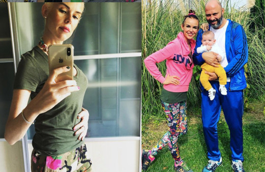 Murat Evler kaç yaşında İpek Tanrıyar'ın eşi ne iş yapıyor?