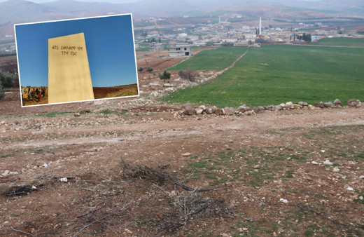 Göbeklitepe'deki monolit sırra kadem bastı! Ortaya çıkışı gibi aniden kayboldu