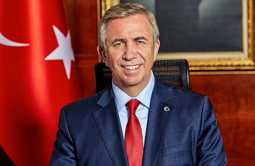 Mansur Yavaş rektör Melih Bulu'ya istifa mektubu yazmasıyla ilgili eleştirilere yanıt