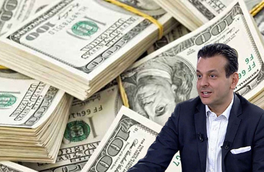 Dolarda düşüş sürecek mi? Ünlü finans uzmanı dolar kuru için fiyat verdi