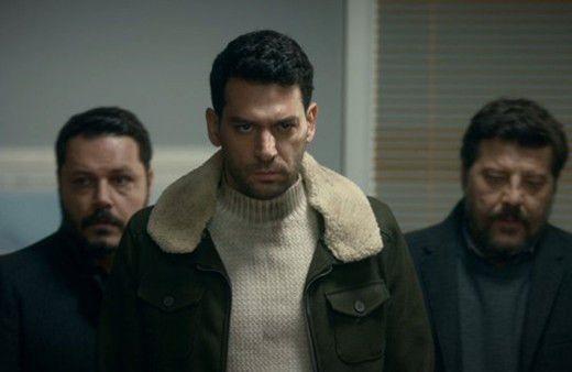 Ramo 32. bölüm fragmanı