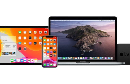 Siber suçluların ağına düşmemek için iOS ve iPadOS güncellemelerini yapın