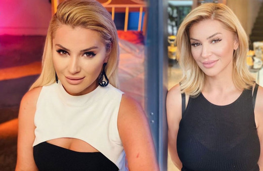 Songül Karlı göğüs ucu krizi çıkardı frikik verdi uyarılınca inadına paylaştı