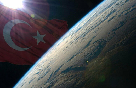 Cumhurbaşkanı Erdoğan, Türkiye'nin 10 yıllık uzay programını açıkladı