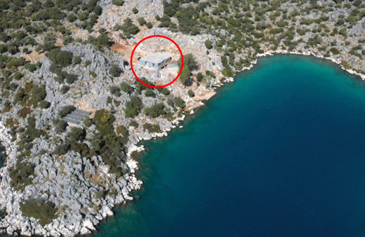 Antalya'da İngiliz salgını fırsata çevirmişti! 30 gün süre verildi.