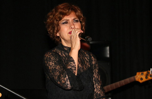 'Yandaş' eleştirilerine Şükriye Tutkun cevap verdi 'Kimse yokken devlet vardı'