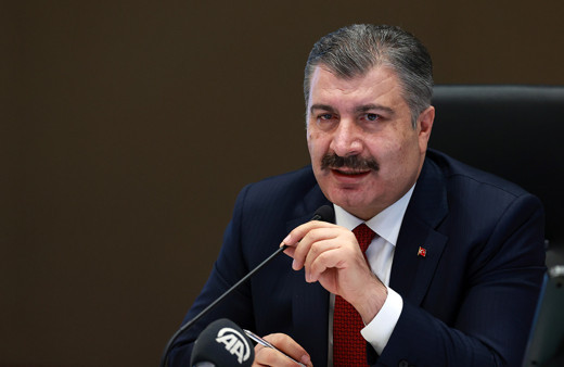 Bilim Kurulu toplantısı bugün kaçta Fahrettin Koca konuşması ne zaman?