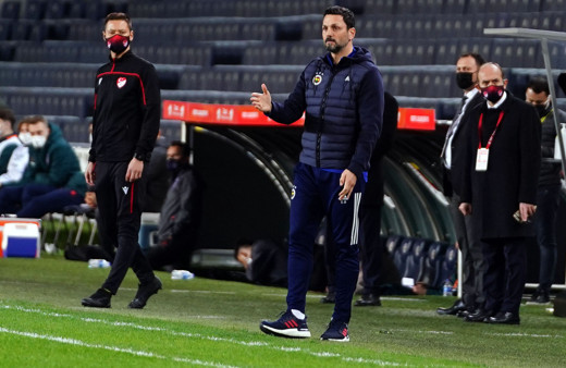 Erol Bulut'a istifa şoku! Gönüllerde efsane ikili var