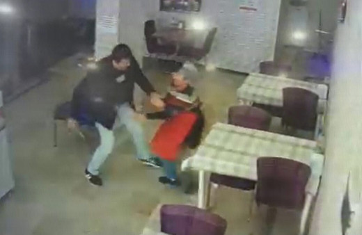 Tekirdağ'da bir kişi indirim alamayınca kadın işletmeciyi bıçaklayarak öldürdü