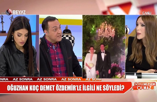 Arto tatilcileri savundu! Söylemezsem Olmaz'da çalışanlara söylediklerine tepki yağdı