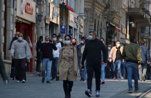 Her şey 4 hafta sonra belli olacak! Yeni yasaklar mı geliyor?