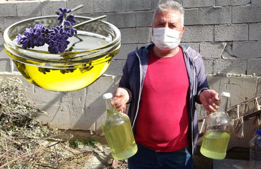 Fiyatını duyan şaştı kaldı! Isparta'da üretiliyor Hollanda sıraya girdi