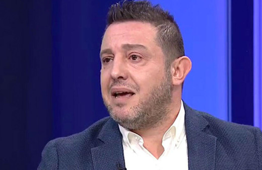 Başakşehir darbesi sonrası Nihat Kahveci'den Emre Belözoğlu iddiası