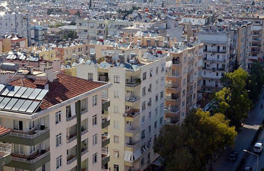 İstanbul'da kira oranları arttı! İşte kiraların en çok arttığı ilçeler...