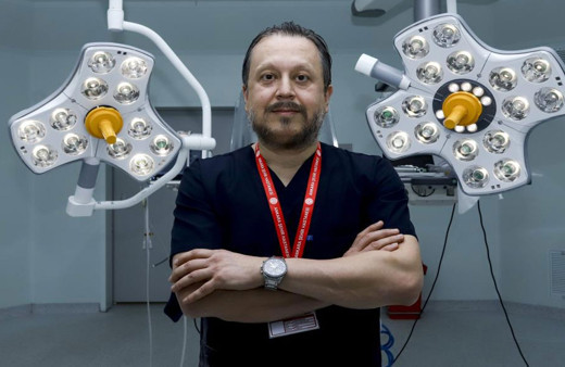 Mutant virüs nasıl tespit ediliyor? Prof.Dr. Hakan Oğuztürk tek tek anlattı